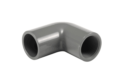 集宁UPVC内牙弯头(JIS)